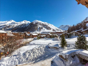 Appartement d'Exception - 6 Adultes, 3 Enfants - Val d'Isère, Pistes à Proximité - FR-1-567-20 Val-D'isère